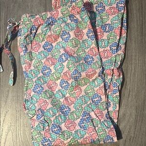 Vineyard vines pajama pants